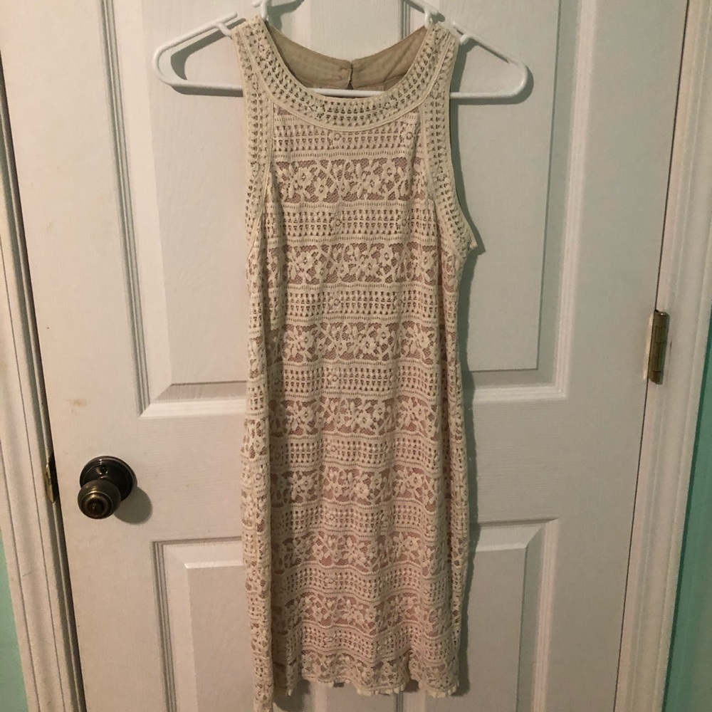Urban Outfitters Kimchi Blue Dress